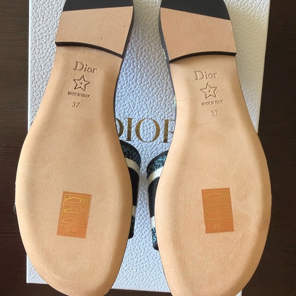 Dior Women\'s DWay Slide
